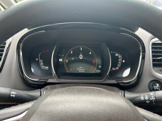 2017 Renault Espace V, коричневый, 1590000 рублей, вид 4
