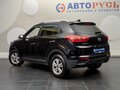 2018 Hyundai Creta I, чёрный, 1475000 рублей - вид 1