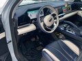 2022 Geely Monjaro (Xingyue L) Hi-P I, голубой, 3260000 рублей - вид 10
