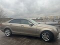2008 Mercedes-Benz C-Класс 230 III (W204), бежевый, 1000000 рублей - вид 7