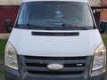 2008 Ford Transit, белый, 1100000 рублей - вид 1