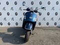 2013 Vespa GTS 250, синий, 400000 рублей - вид 1