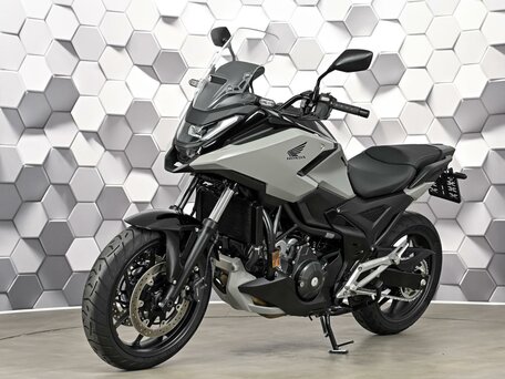 2025 Honda NC 750X, серый, 1299000 рублей, вид 2