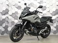 2025 Honda NC 750X, серый, 1299000 рублей - вид 1