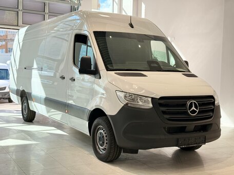 2025 Mercedes-Benz Sprinter, белый, 8900000 рублей, вид 1