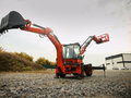2025 Arctic Bear 2BX-TH7M1T, красный, 7200000 рублей - вид 7