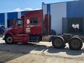 2008 International ProStar, красный, 1500000 рублей - вид 4