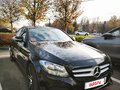 2015 Mercedes-Benz C-Класс 180 IV (W205), чёрный, 1800000 рублей