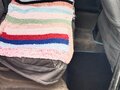 2010 Volkswagen Caddy III Рестайлинг, синий - вид 6
