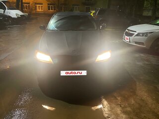 2005 BMW 3 серии 318d V (E90/E91/E92/E93), синий, 800000 рублей, вид 1