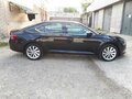 2019 Skoda Superb III, чёрный - вид 4