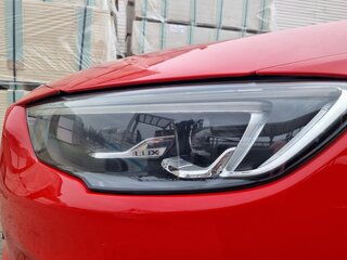 2018 Opel Insignia II, красный, 2690000 рублей, вид 3