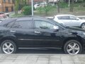 2008 Lexus RX 400h II Рестайлинг, чёрный, 1400000 рублей - вид 9