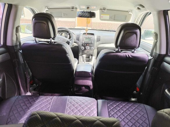 2011 Kia Sorento II, белый, 1150000 рублей - вид 28