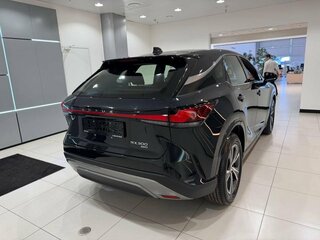 2026 Lexus RX 300 V, чёрный, 8600000 рублей, вид 3