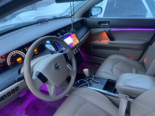 2007 Nissan Teana I (J31) Рестайлинг, золотистый, 950000 рублей, вид 3