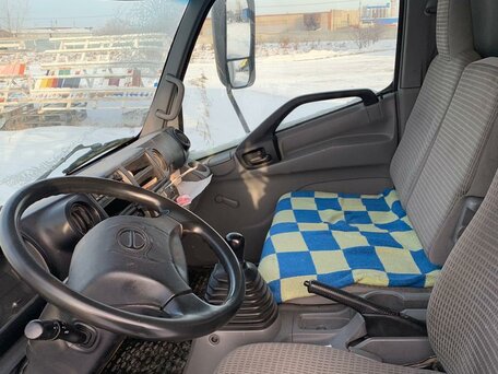 2013 Hino Series 300 (Dutro), белый, 2200000 рублей, вид 2