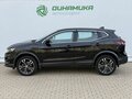 2021 Nissan Qashqai II Рестайлинг, чёрный, 1750000 рублей - вид 7