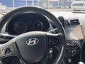 2011 Hyundai Accent IV, серый, 680000 рублей - вид 9