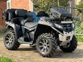 2014 CFMoto CF800-2 (X8), чёрный, 670000 рублей - вид 10