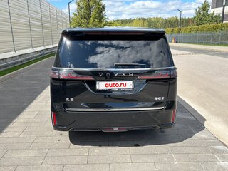 2023 Voyah Dream I, чёрный, 6000000 рублей, вид 5