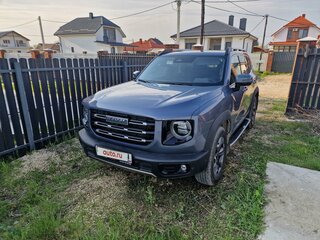 2023 Haval Dargo I, серый, 2950000 рублей, вид 2