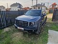 2023 Haval Dargo I, серый, 2950000 рублей - вид 1