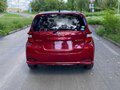 2018 Nissan Note e-Power II Рестайлинг, красный, 1620000 рублей - вид 1