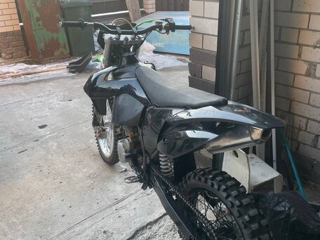 2022 Racer SR-X1/X2 (Cross), чёрный, 150000 рублей, вид 1