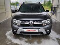 2019 Renault Duster I Рестайлинг, серый, 1450000 рублей - вид 10