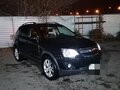 2013 Opel Antara I Рестайлинг, чёрный, 1070000 рублей - вид 1