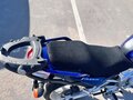 2004 Yamaha FZ6, синий, 480000 рублей - вид 5