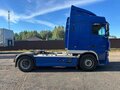 2008 DAF XF 105, синий, 2850000 рублей - вид 3