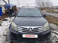 2011 Great Wall Hover H3 I, чёрный, 720000 рублей - вид 11