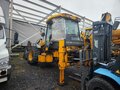 2023 Bull 4SX, жёлтый, 2080650 рублей - вид 3