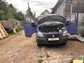 2009 ГАЗ ГАЗель (3302), фиолетовый, 1250000 рублей