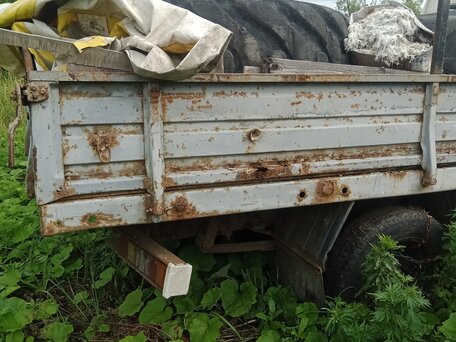 1999 ГАЗ ГАЗель (3221), серый, 90000 рублей, вид 3