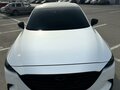 2017 Mazda CX-9 II, белый, 3700000 рублей - вид 5