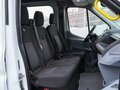 2017 Ford Transit, белый, 3049000 рублей - вид 7