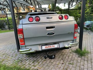 2013 Ford Ranger T6, серый, 2700000 рублей, вид 3