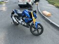 2018 BMW G 310 R, синий, 355000 рублей - вид 3