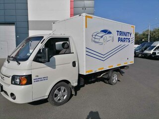 2022 JAC N35, белый, 1700000 рублей, вид 2
