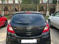 2007 Opel Corsa D, чёрный, 450000 рублей - вид 2