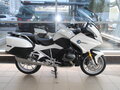 2021 BMW R 1250 RT, белый - вид 1