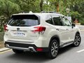 2021 Subaru Forester V, белый - вид 5