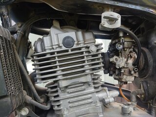 1997 Suzuki DF 200, чёрный, 310000 рублей, вид 5