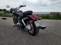 2005 Honda VTX 1800, чёрный, 749000 рублей - вид 9