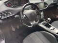 2018 Peugeot 308 II Рестайлинг, синий, 1400000 рублей - вид 5