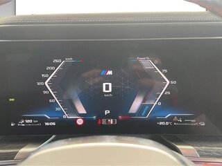 2025 BMW 7 серии M760e xDrive VII (G70), чёрный, 17800000 рублей, вид 4