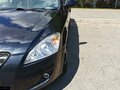 2009 Kia Ceed I, чёрный, 500000 рублей - вид 1